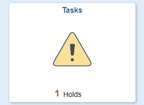 Task Tile